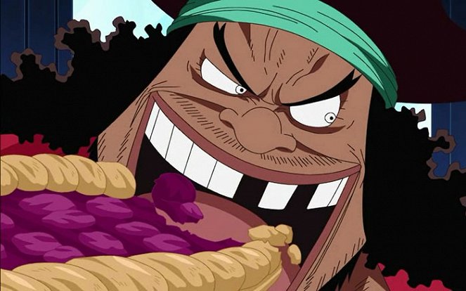 One Piece - Kuvat elokuvasta