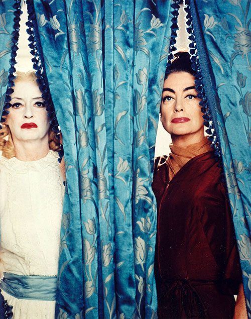 What Ever Happened to Baby Jane? - Promo - Bette Davis, Joan Crawford