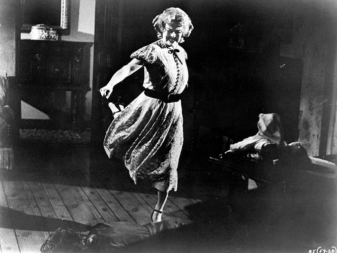 Was geschah wirklich mit Baby Jane? - Filmfotos - Bette Davis