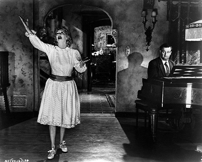 Was geschah wirklich mit Baby Jane? - Filmfotos - Bette Davis, Victor Buono