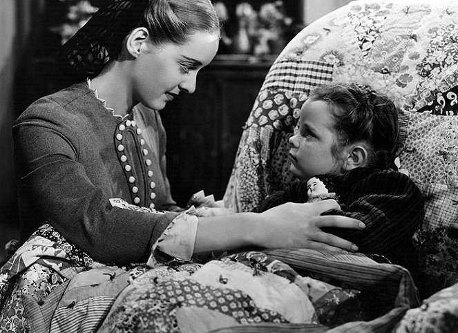 The Old Maid - Film - Bette Davis