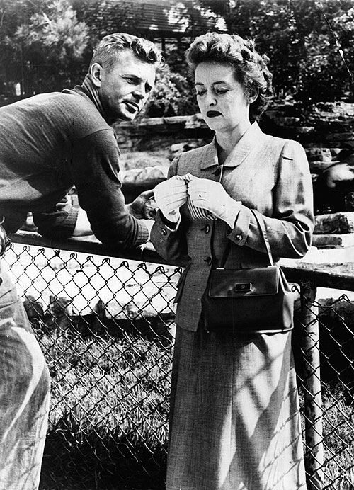 The Star - Film - Sterling Hayden, Bette Davis