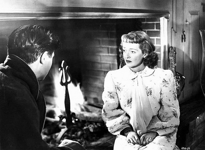 Winter Meeting - Van film - Bette Davis