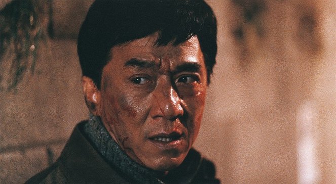 Leszámolás Tokióban - Filmfotók - Jackie Chan