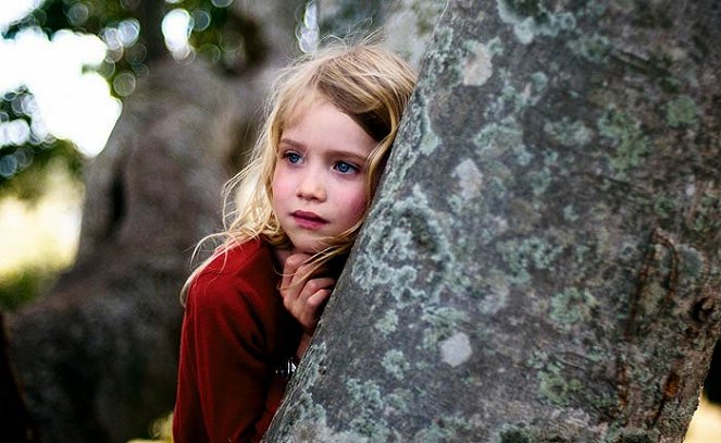 The Tree - Filmfotos - Morgan Davies