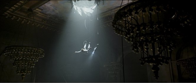 Oblivion - Kuvat elokuvasta