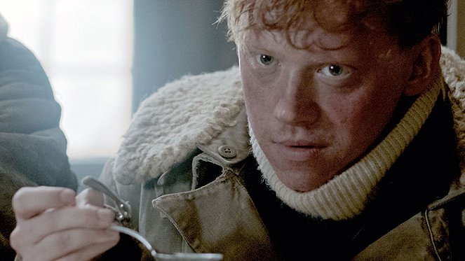 Into the White - Film - Rupert Grint