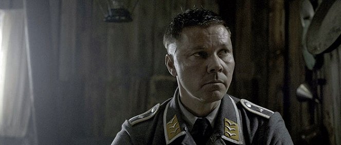 Kříž cti - Z filmu - Stig Henrik Hoff