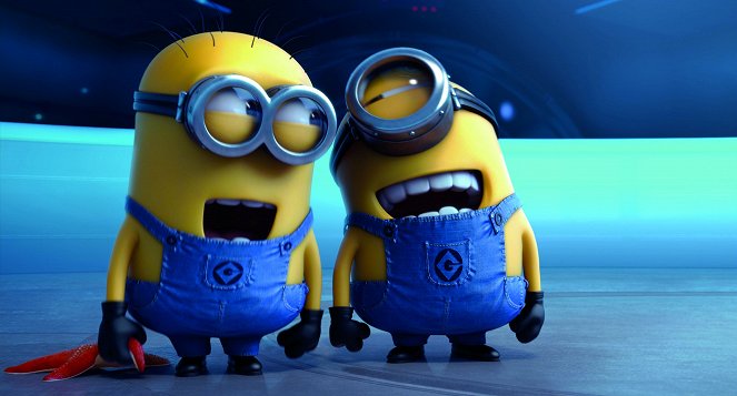 Despicable Me 2 - Photos