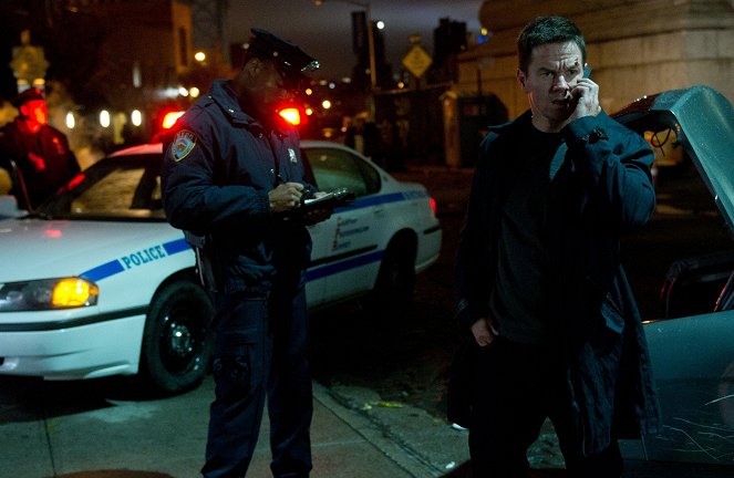 Broken City - Stadt des Verbrechens - Filmfotos - Mark Wahlberg