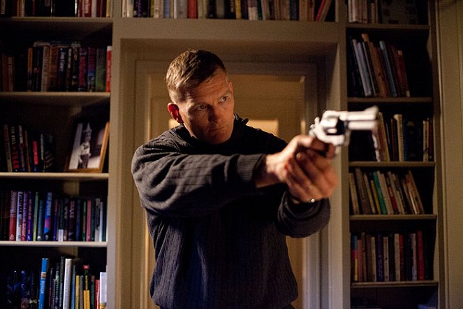 Broken City - Stadt des Verbrechens - Filmfotos - Chance Kelly