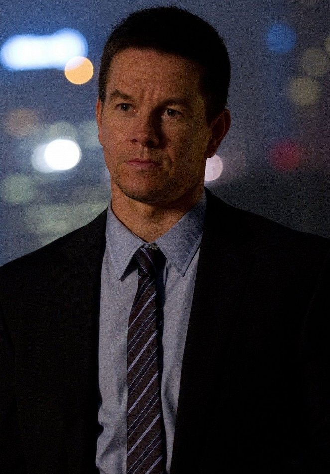 Broken City - Film - Mark Wahlberg