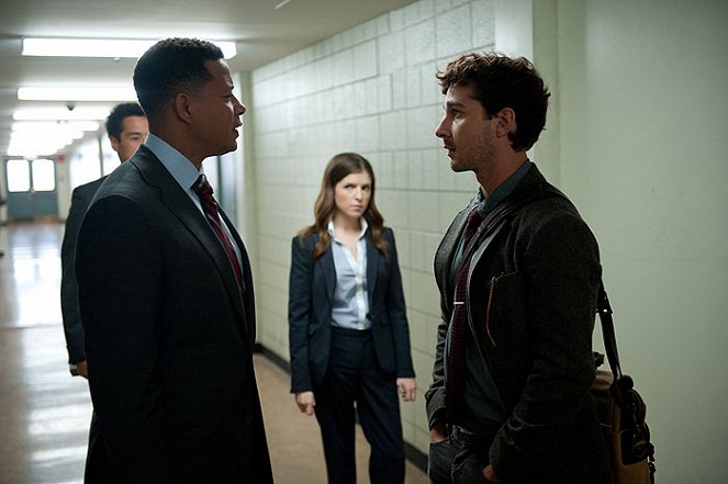 The Company You Keep - Die Akte Grant - Filmfotos - Terrence Howard, Anna Kendrick, Shia LaBeouf