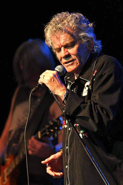 Nazareth: Until We Drop - Photos - Dan McCafferty