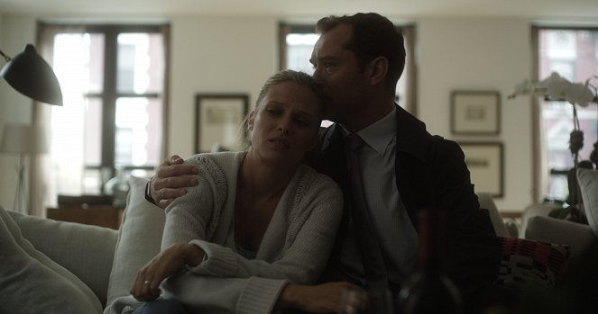 Side Effects - Photos - Vinessa Shaw, Jude Law