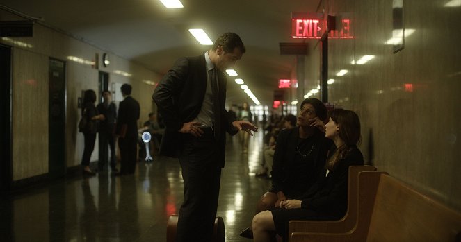 Side Effects - Photos - Jude Law, Sheila Tapia, Rooney Mara