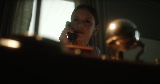 Panaceum - Z filmu - Catherine Zeta-Jones
