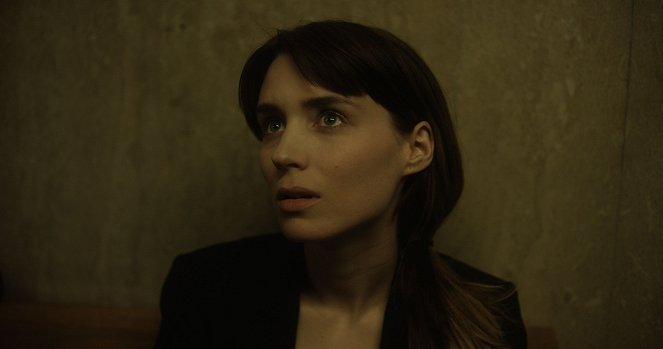 Panaceum - Z filmu - Rooney Mara