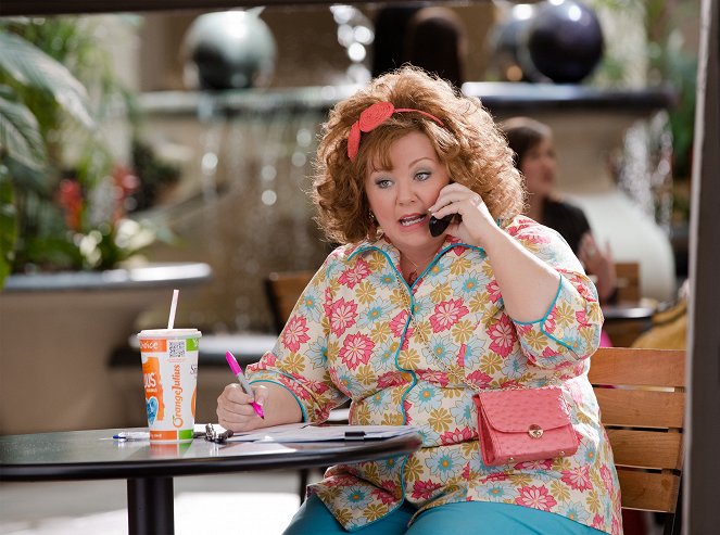 Voll abgezockt - Filmfotos - Melissa McCarthy