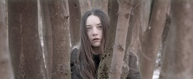 La Cinquième Saison - Van film - Aurélia Poirier