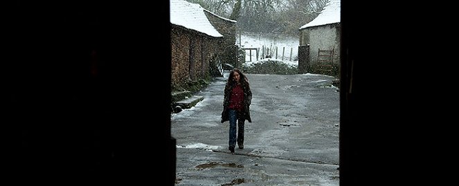Posledná zima - Z filmu