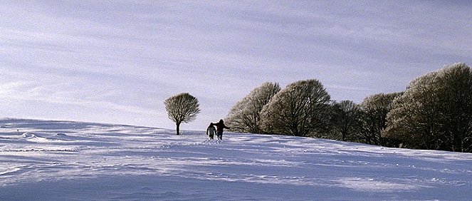 Posledná zima - Z filmu