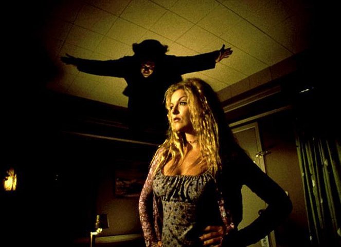 John Carpenterin vampyyrit - Kuvat elokuvasta - Thomas Ian Griffith, Sheryl Lee