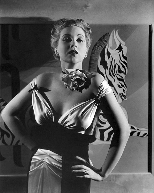 Brother Orchid - Film - Ann Sothern