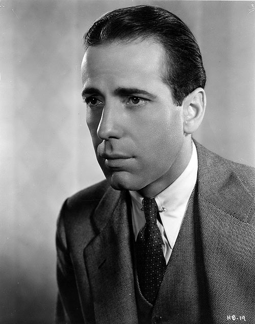 Bullets or Ballots - Promo - Humphrey Bogart