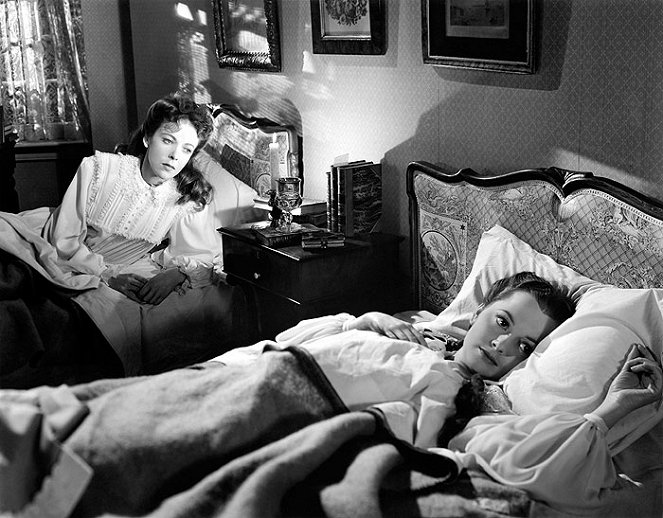 Uskollinen rakkaus - Kuvat elokuvasta - Ida Lupino, Olivia de Havilland