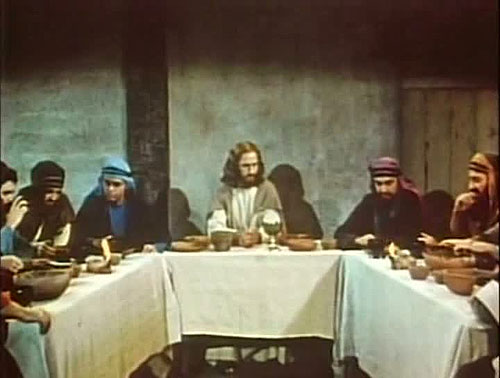 The Living Bible - Kuvat elokuvasta