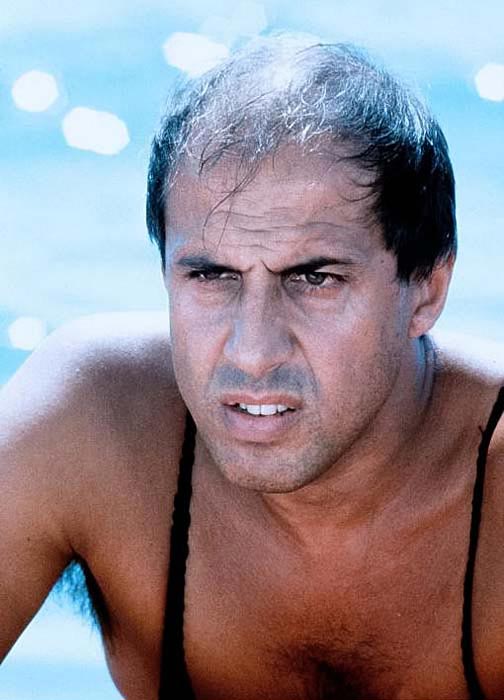 Madly in Love - Photos - Adriano Celentano