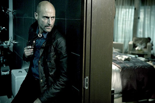 Welcome to the Punch - Photos - Mark Strong