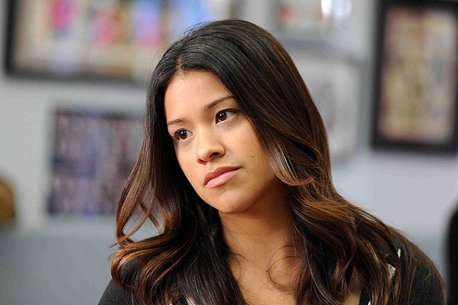 Filly Brown - Film - Gina Rodriguez