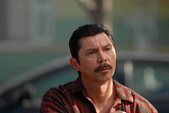 Filly Brown - Film - Lou Diamond Phillips