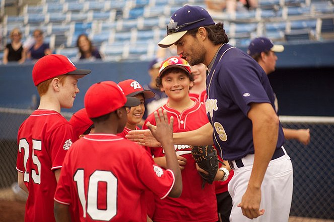 Home Run - Die 2. Chance - Filmfotos - Scott Elrod