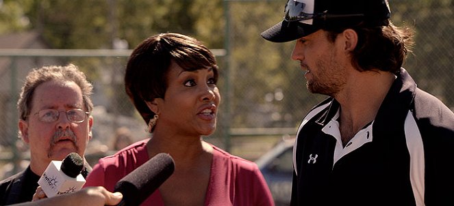 Home Run - De la película - Vivica A. Fox