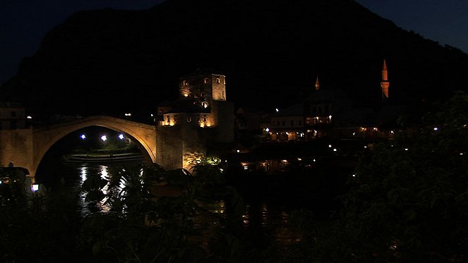 Mostar Yesterday, Today and Tomorrow - Film