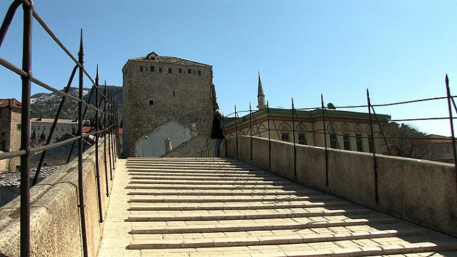 Mostar Yesterday, Today and Tomorrow - Kuvat elokuvasta