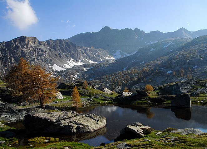 Myths of the Alps - Photos