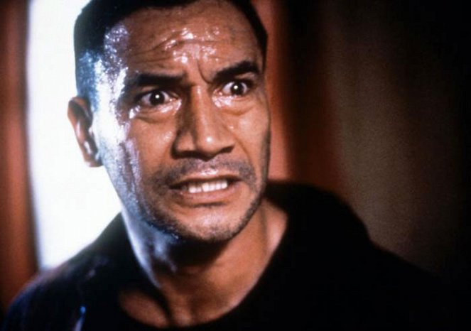 What Becomes of the Broken Hearted? - Do filme - Temuera Morrison