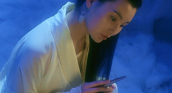 The Iceman Cometh - Photos - Maggie Cheung