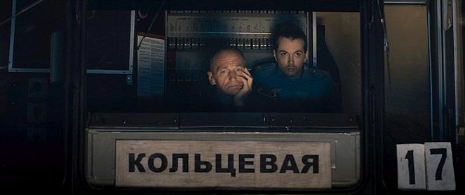 Metro - Z filmu - Aleksandr Yakovlev, Ivan Makarevich