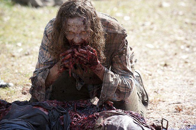 The Walking Dead - This Sorrowful Life - Photos