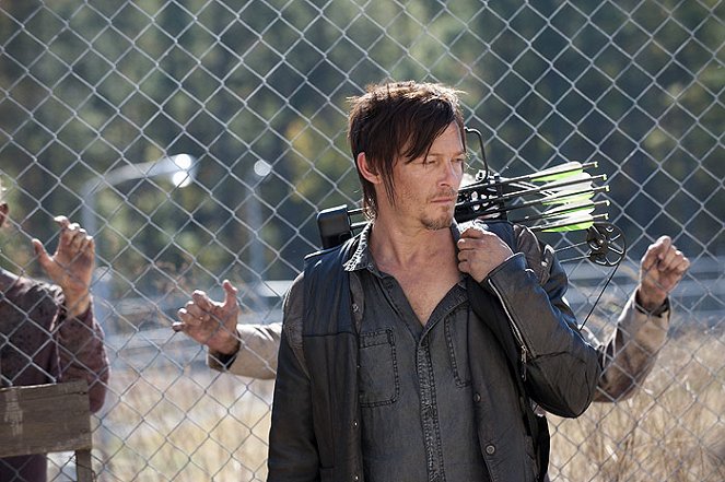 The Walking Dead - This Sorrowful Life - Photos - Norman Reedus