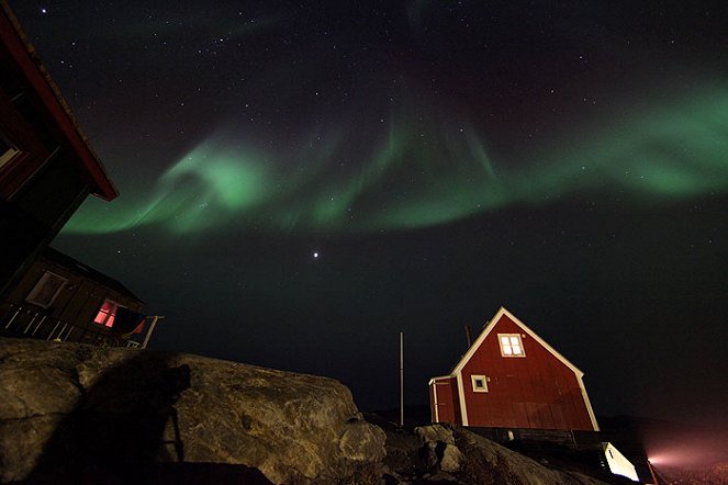 Aurora - Fackeln am Firmament - Film