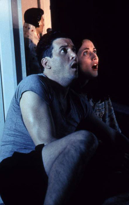 The Frighteners - Filmfotos - Peter Dobson, Trini Alvarado