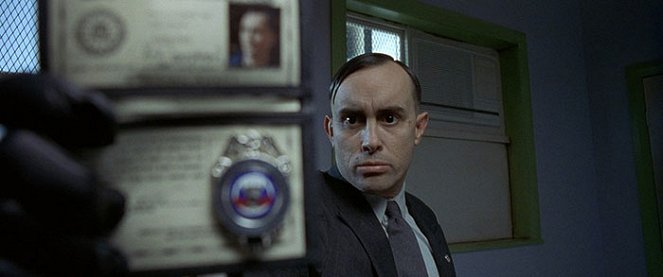 The Frighteners - Photos - Jeffrey Combs