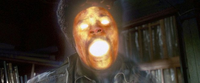 The Frighteners - Photos
