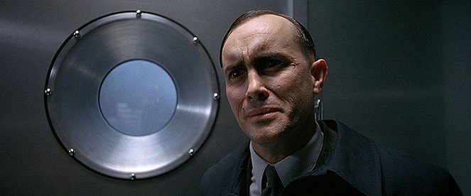 Przerażacze - Z filmu - Jeffrey Combs